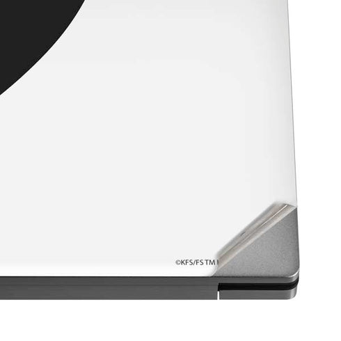 Betty Boop BW Dell XPS Skin